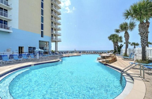 Long Beach House | Majestic Resort Tower 2 Unit 306