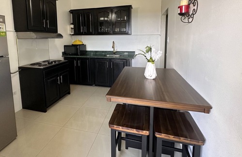 Boscobel House | Majestic Sea View, Near Ocho Rios, 2 bed 2 bath