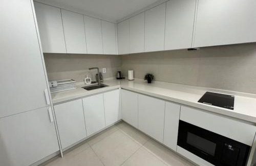 Songpa Apartment | Majestic Seoul Stay Jamsil