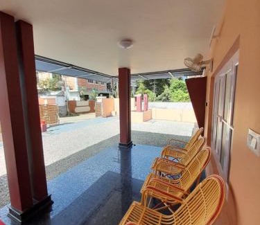 Kottayam Villa | Majestic Serviced Villa