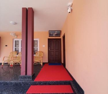 Kottayam Villa | Majestic Serviced Villa