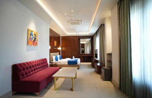 Jammu Hotel | Majestic Square