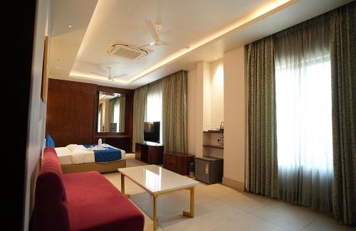 Jammu Hotel | Majestic Square