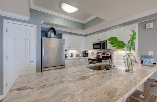 Miramar Beach Condo | Majestic Sun 1011A Amazing Views , Diamond Floor plan Condo 2/2