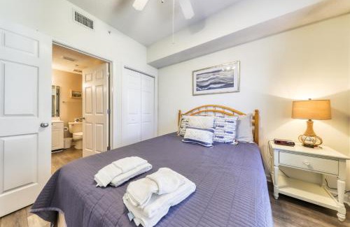 Miramar Beach Apartment | Majestic Sun 1111A Miramar Beach (Condo)