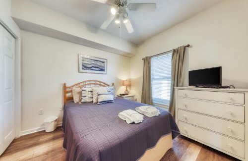 Miramar Beach Apartment | Majestic Sun 1111A Miramar Beach (Condo)