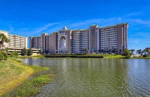 Miramar Beach Apartment | Majestic Sun 1111A Miramar Beach (Condo)