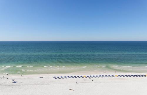 Miramar Beach Apartment | Majestic Sun 1111A Miramar Beach (Condo)