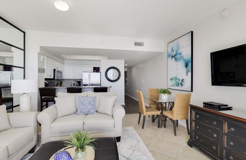 Miramar Beach Condo | Majestic Sun 909.Beautiful Unit. Fall discounts!Book today. Video Link!