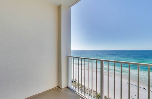 Miramar Beach Condo | Majestic Sun 909.Beautiful Unit. Fall discounts!Book today. Video Link!