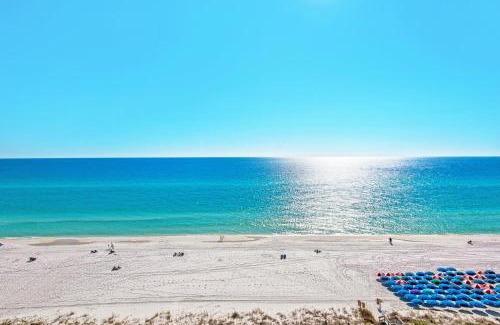 Miramar Beach House | Majestic Sun A809