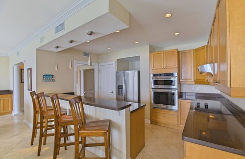 Miramar Beach Condo | Majestic Sun Penthouse 1202B - Top Floor, Gulf Views, Great Amenities!