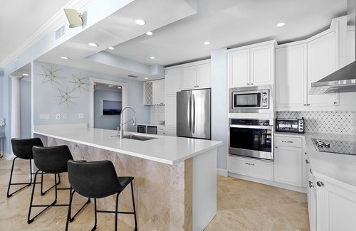 Miramar Beach Condo | Majestic Sun Penthouse 1203A - Stunning Top-Floor Condo, Amazing Gulf Views!