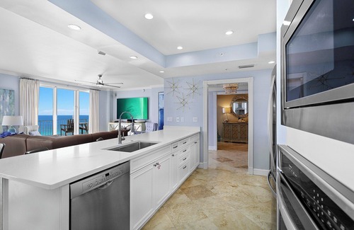 Miramar Beach Condo | Majestic Sun Penthouse 1203A - Stunning Top-Floor Condo, Amazing Gulf Views!