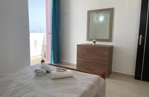 Mastichari Apartment | Majestic Sunset