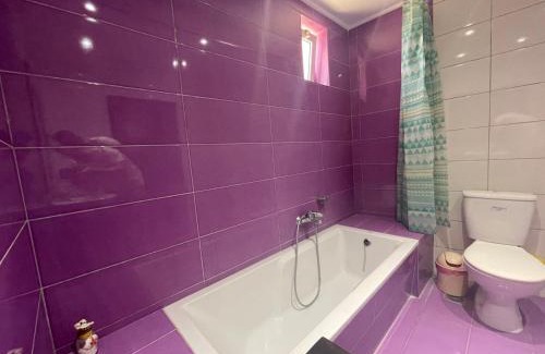 Mastichari Apartment | Majestic Sunset