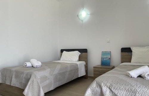 Mastichari Apartment | Majestic Sunset