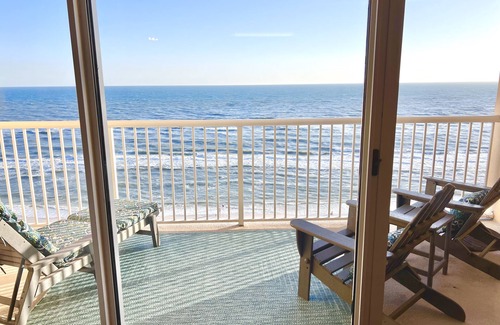 Long Beach Condo | Majestic Tower 1 Direct Beachfront, 2 Bedroom, 2 Bath, 10th Floor