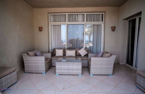 Sahl Hasheeh Apartment | Majestic view of red sea Three Bedroom in Azzurra Sahl Hasheesh Hurghada