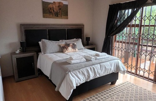 Sabie House | Majestic View Self Catering Guest House