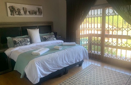 Sabie House | Majestic View Self Catering Guest House
