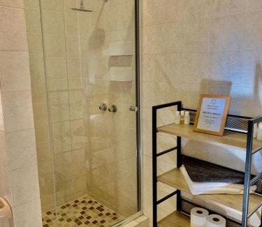 Sabie House | Majestic View Self Catering Guest House