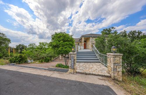 Horseshoe Bay House | Majestic View