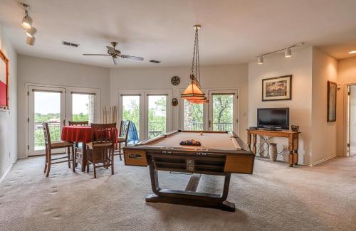 Horseshoe Bay House | Majestic View