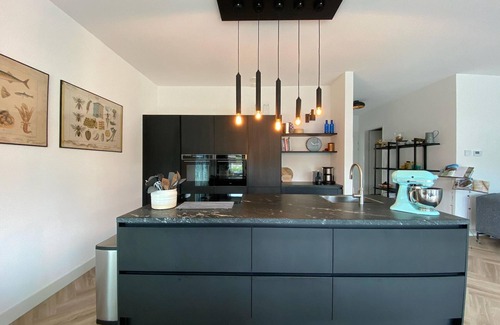 Zeewolde Villa | Majestic villa in Zeewolde with garden