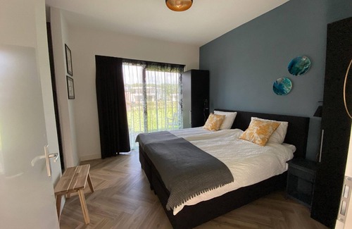 Zeewolde Villa | Majestic villa in Zeewolde with garden