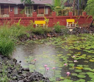 Mhsala Resort | Majestica Resort