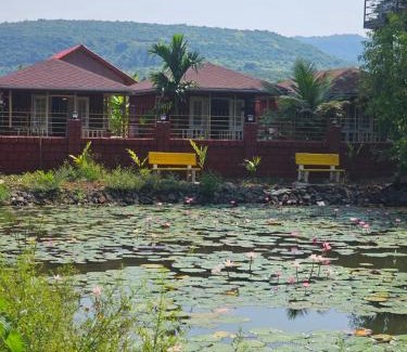 Mhsala Resort | Majestica Resort