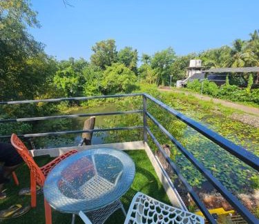 Mhsala Resort | Majestica Resort