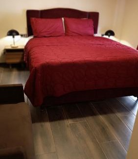 Kavala Apartment | Majestik Room