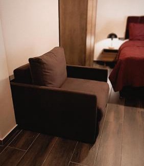 Kavala Apartment | Majestik Room