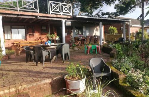 Pumula Apartment | Majesty Accommodation