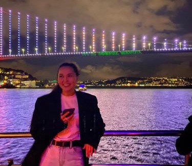 Gungoren Boat Rental | Majesty Bosphorus
