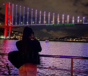 Gungoren Boat Rental | Majesty Bosphorus