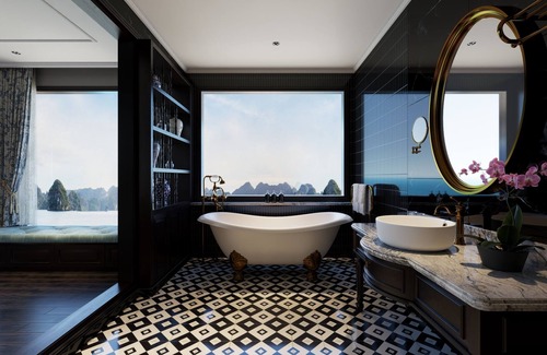 Ha Long Hotel | Majesty Prime Cruise