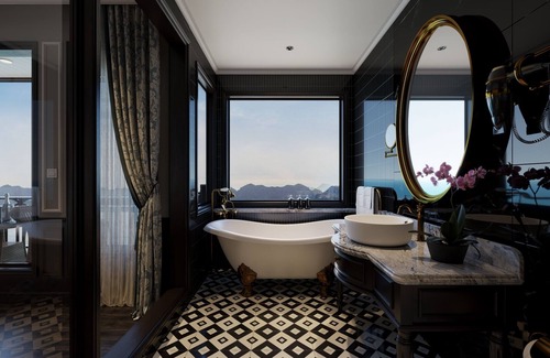 Ha Long Hotel | Majesty Prime Cruise
