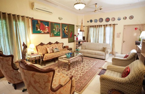 Amritsar Bed & Breakfast | Majha House