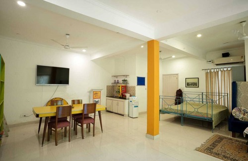 Amritsar Bed & Breakfast | Majha House