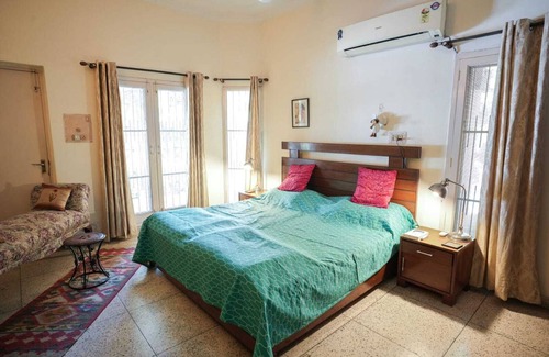 Amritsar Bed & Breakfast | Majha House