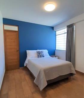 Tacna House | Majhu Hostal