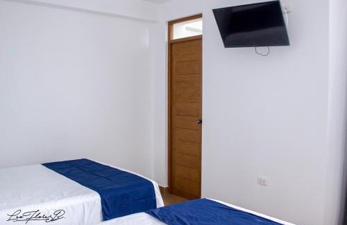Tacna House | Majhu Hostal