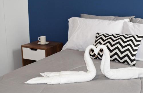 Tacna House | Majhu Hostal