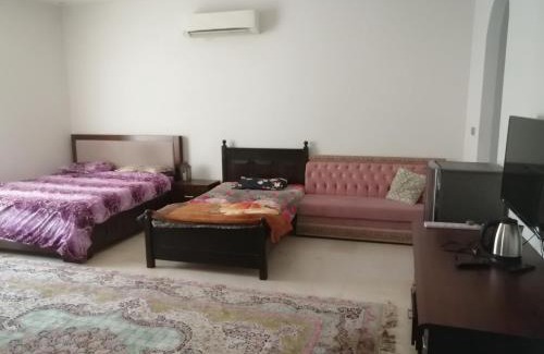 Seeb House | Majid