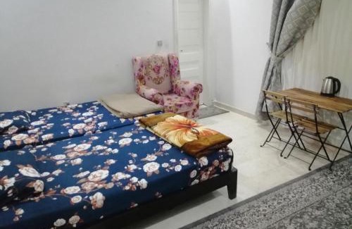 Seeb House | Majid