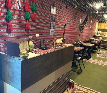 Wadi Musa Hostel | Majido Hotel