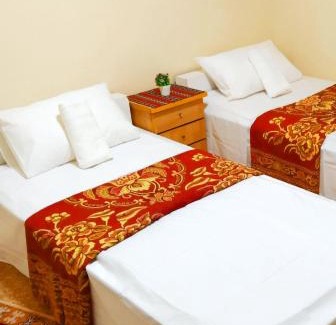 Wadi Musa Hostel | Majido Hotel